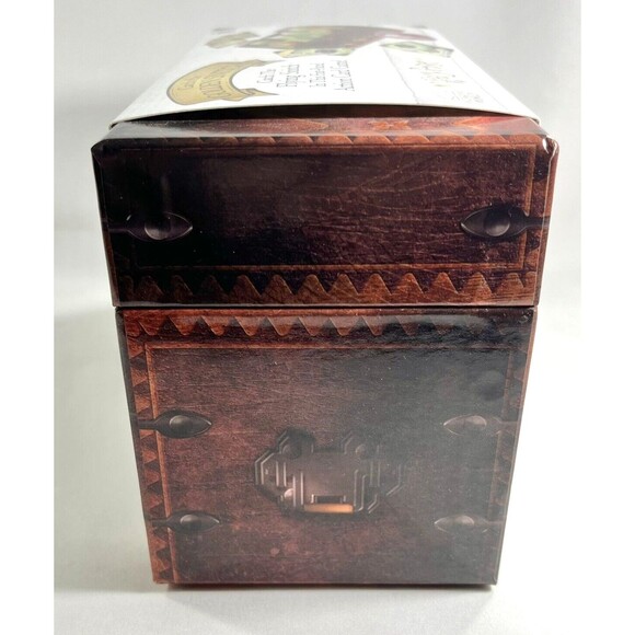 Harry Potter Catch the Golden Snitch by Spin Master Games New Factory Sealed - Picture 6 of 7